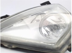 Recambio de faro antiniebla izquierdo para ford fiesta (cbk) referencia OEM IAM   438 , FIAT | 456 , FIAT | 36 , FORD | E2 , FOR