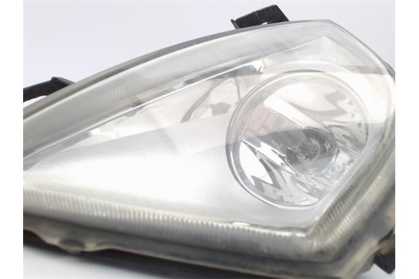 Recambio de faro antiniebla izquierdo para ford fiesta (cbk) referencia OEM IAM   438 , FIAT | 456 , FIAT | 36 , FORD | E2 , FOR
