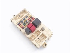 Recambio de caja fusibles/rele para fiat i punto (176) berlina referencia OEM IAM  (501209150060) 