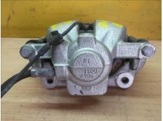 Recambio de pinza freno delantero izquierda para mini one 1.4 95cv referencia OEM IAM 34116778335  