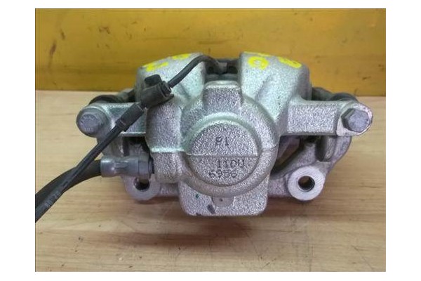 Recambio de pinza freno delantero izquierda para mini one 1.4 95cv referencia OEM IAM 34116778335  