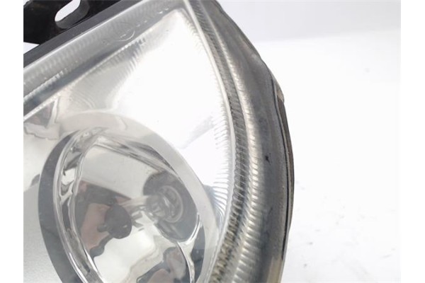 Recambio de faro antiniebla izquierdo para ford fiesta (cbk) referencia OEM IAM   438 , FIAT | 456 , FIAT | 36 , FORD | E2 , FOR