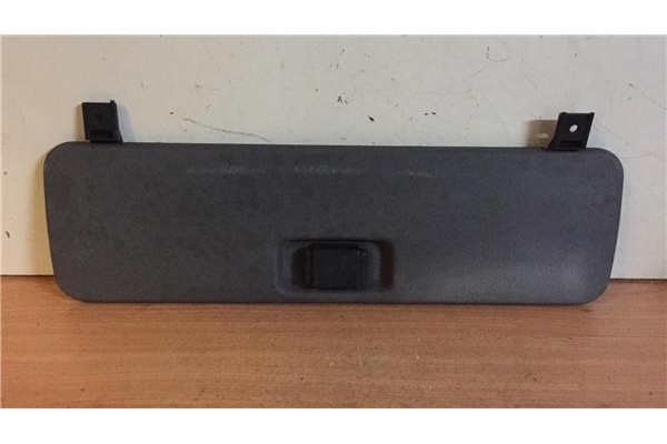 Recambio de tapa guantera para ford fiesta ii (fbd) 1.6 xr2 (fbd) referencia OEM IAM 84FGB06024AAW  