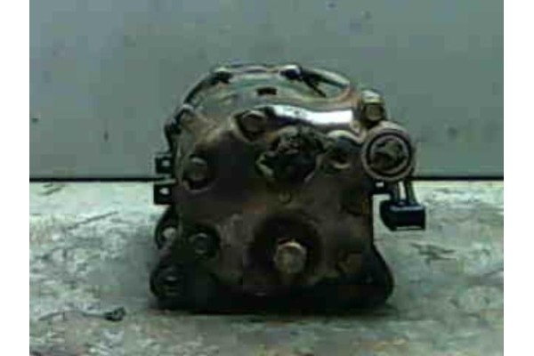 Recambio de compresor aire acond. para volkswagen polo iii (6n1) 55 1.4 referencia OEM IAM 6N0820803B  