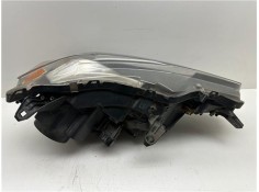 Recambio de faro delantero izquierdo para mitsubishi lancer berlina/ familiar (cs0a/w) vii 2.0 di-d referencia OEM IAM W3T16271 
