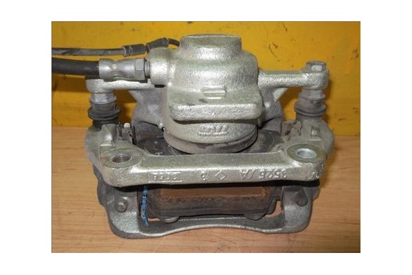Recambio de pinza freno delantero izquierda para mini one 1.4 95cv referencia OEM IAM 34116778335  