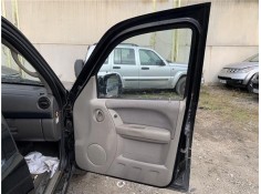 Recambio de puerta delantero derecha para jeep cherokee (kj) 2.5 crd básico referencia OEM IAM 55176891AB 5066542AA 