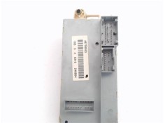 Recambio de caja fusibles/rele para fiat i punto (176) berlina referencia OEM IAM  (501209150060) 