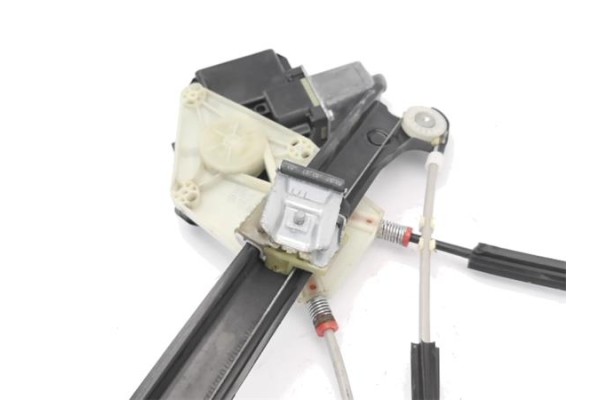 Recambio de mecanismo elevalunas delantero izquierdo para volkswagen polo v (6r1) 1.4 advance referencia OEM IAM 6R0959801DJ  