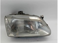 Recambio de faro delantero dcho para renault megane i berl./ berl. con portón (ba0) referencia OEM IAM 260101792R  