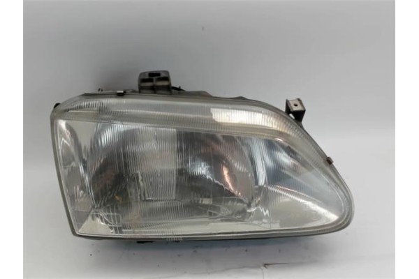 Recambio de faro delantero dcho para renault megane i berl./ berl. con portón (ba0) referencia OEM IAM 260101792R  