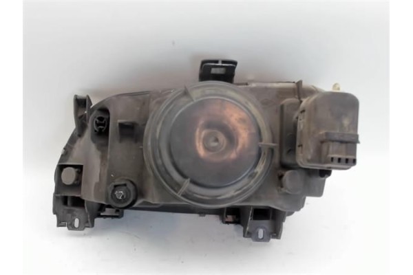 Recambio de faro delantero dcho para renault megane i berl./ berl. con portón (ba0) referencia OEM IAM 260101792R  