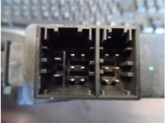 Recambio de mecanismo elevalunas delantero derecho para volkswagen polo iv (9n1) 1.4 tdi referencia OEM IAM 6Y2959801 400886 