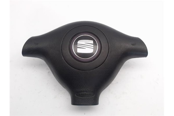 Recambio de airbag volante para seat toledo (1l) referencia OEM IAM 1M0880201K  
