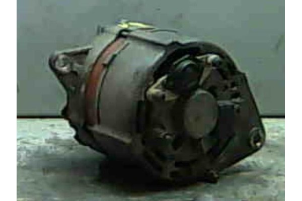 Recambio de alternador para volvo serie 440 1.7 referencia OEM IAM 9031707  