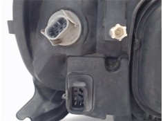 Recambio de faro delantero izquierdo para mercedes-benz clase m (bm 163) 3.2 320 (163.154) referencia OEM IAM 96321100  