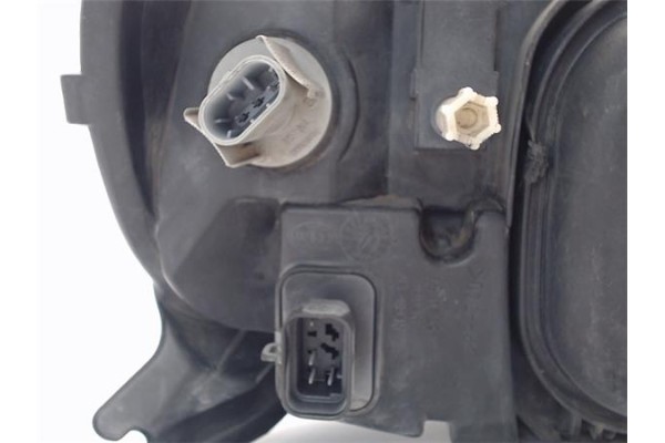 Recambio de faro delantero izquierdo para mercedes-benz clase m (bm 163) 3.2 320 (163.154) referencia OEM IAM 96321100  