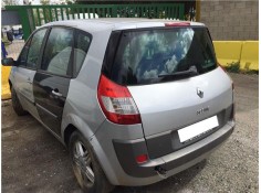 renault scenic ii (jm) del año 2005