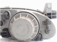 Recambio de faro delantero izquierdo para hyundai accent (x3) referencia OEM IAM 0076143  