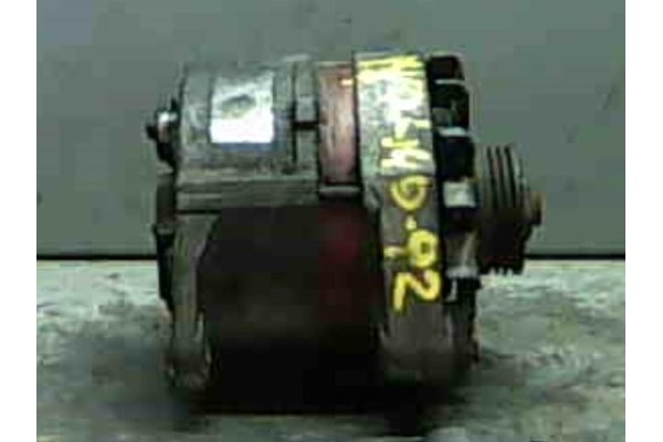 Recambio de alternador para volvo serie 440 1.7 referencia OEM IAM 9031707  