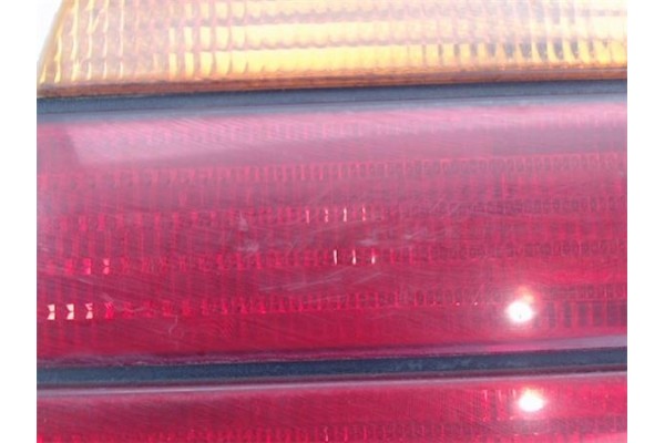 Recambio de piloto trasero derecho para bmw serie 3 coupe (e36) referencia OEM IAM 1393334 29540204 