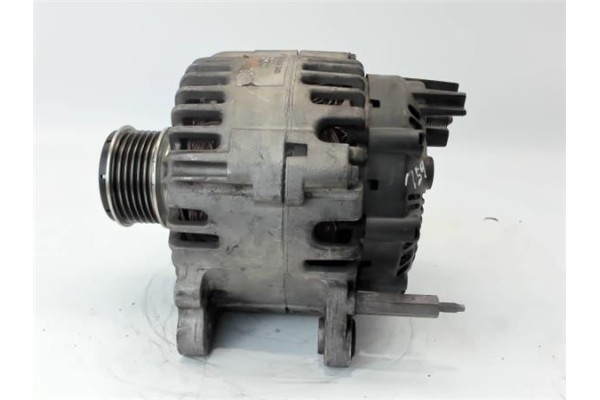 Recambio de alternador para audi tt coupe (fv3) 1.8 tfsi coupe referencia OEM IAM 0986XA6461 0986045340 