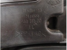 Recambio de faro delantero izquierdo para mercedes-benz clase m (bm 163) 3.2 320 (163.154) referencia OEM IAM 96321100  