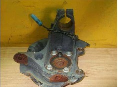 Recambio de mangueta delantero izquierda para mini one 1.4 95cv referencia OEM IAM 31216779795  