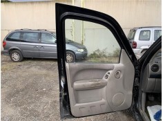 Recambio de puerta delantero izquierda para jeep cherokee (kj) 2.5 crd básico referencia OEM IAM 55176890AB  