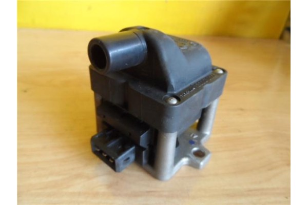 Recambio de bobina encendido para volkswagen golf iii (1h1) 1.6 referencia OEM IAM 6N0905104  867905104A , AUDI