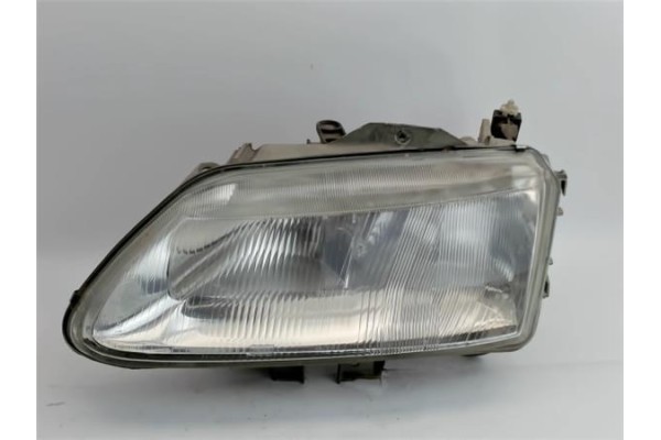 Recambio de faro delantero izquierdo para renault laguna (b56) referencia OEM IAM   