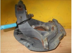 Recambio de mangueta delantero izquierda para mini one 1.4 95cv referencia OEM IAM 31216779795  