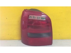 Recambio de piloto trasero izquierdo para audi a4 avant (b5) 1.6 referencia OEM IAM 084411945L  