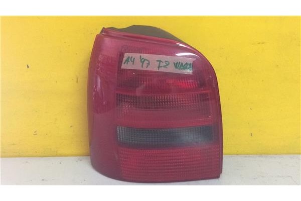 Recambio de piloto trasero izquierdo para audi a4 avant (b5) 1.6 referencia OEM IAM 084411945L  