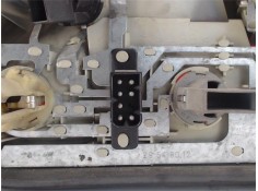 Recambio de piloto trasero derecho para bmw serie 3 coupe (e36) referencia OEM IAM 1393334 29540204 