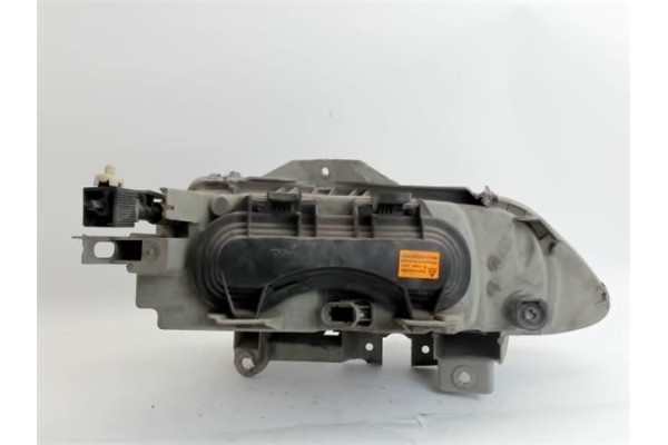 Recambio de faro delantero izquierdo para renault laguna (b56) referencia OEM IAM   