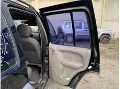 Recambio de puerta trasero derecha para jeep cherokee (kj) 2.5 crd básico referencia OEM IAM 55176906AA  