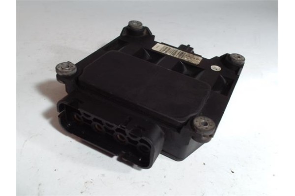 Recambio de electrovalvula turbo para skoda fabia (5j2 ) 1.4 spirit referencia OEM IAM 6Q0906625A  