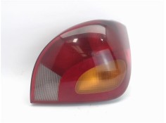 Recambio de piloto trasero derecho para ford fiesta berlina referencia OEM IAM 1044154  