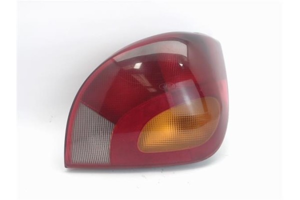 Recambio de piloto trasero derecho para ford fiesta berlina referencia OEM IAM 1044154  