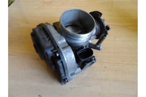 Recambio de caja mariposa aire para volkswagen golf iii (1h1) 1.6 referencia OEM IAM 037133064D 408237111008 