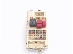 Recambio de caja fusibles/rele para fiat stilo (192) 1.9 jtd / 1.9 jtd 115 active referencia OEM IAM  (46797609NPL) 