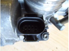 Recambio de caja mariposa aire para volkswagen golf iii (1h1) 1.6 referencia OEM IAM 037133064D 408237111008 