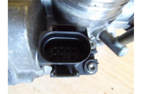 Recambio de caja mariposa aire para volkswagen golf iii (1h1) 1.6 referencia OEM IAM 037133064D 408237111008 
