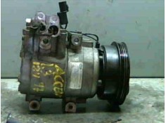 Recambio de compresor aire acond. para hyundai accent (x3) 1.3 referencia OEM IAM 9770122000 CBXAA02 