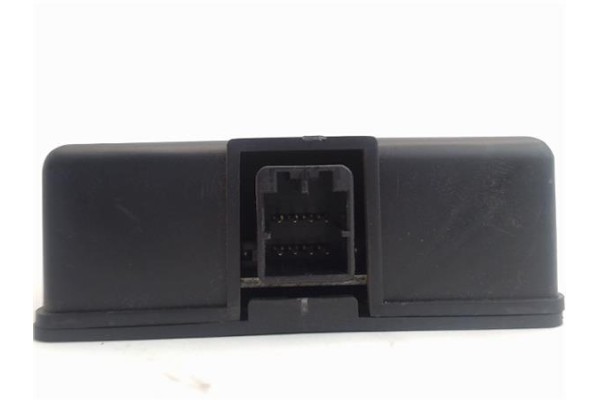 Recambio de modulo electronico para mitsubishi montero pinin (h60/h70) 1.8 1800 mpi comfort (5-ptas.) referencia OEM IAM mr21815