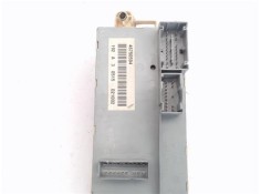 Recambio de caja fusibles/rele para fiat stilo (192) 1.9 jtd / 1.9 jtd 115 active referencia OEM IAM  (46797609NPL) 