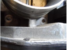 Recambio de caja mariposa aire para volkswagen golf iii (1h1) 1.6 referencia OEM IAM 037133064D 408237111008 