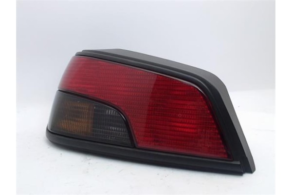 Recambio de piloto trasero izquierdo para peugeot 306 3/5 pt. / 4 pt. (s2) referencia OEM IAM   