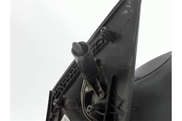 Recambio de retrovisor derecho para tata indica referencia OEM IAM  340060 